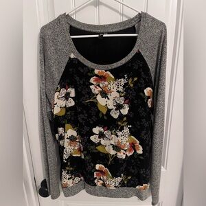 Women’s sweater